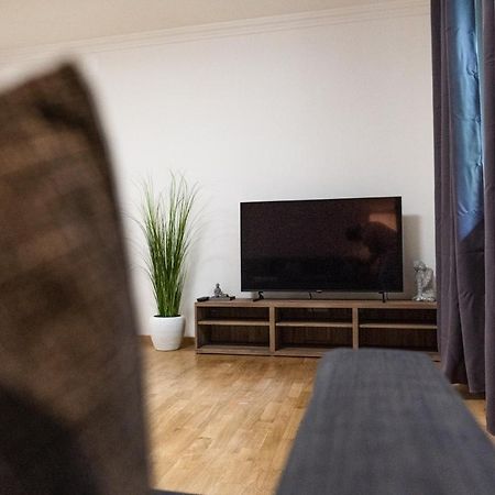 Flow Apartments Kirchsteig Μεράνο Εξωτερικό φωτογραφία