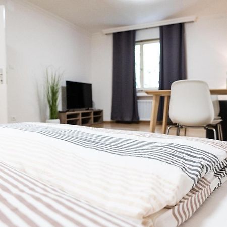 Flow Apartments Kirchsteig Μεράνο Εξωτερικό φωτογραφία