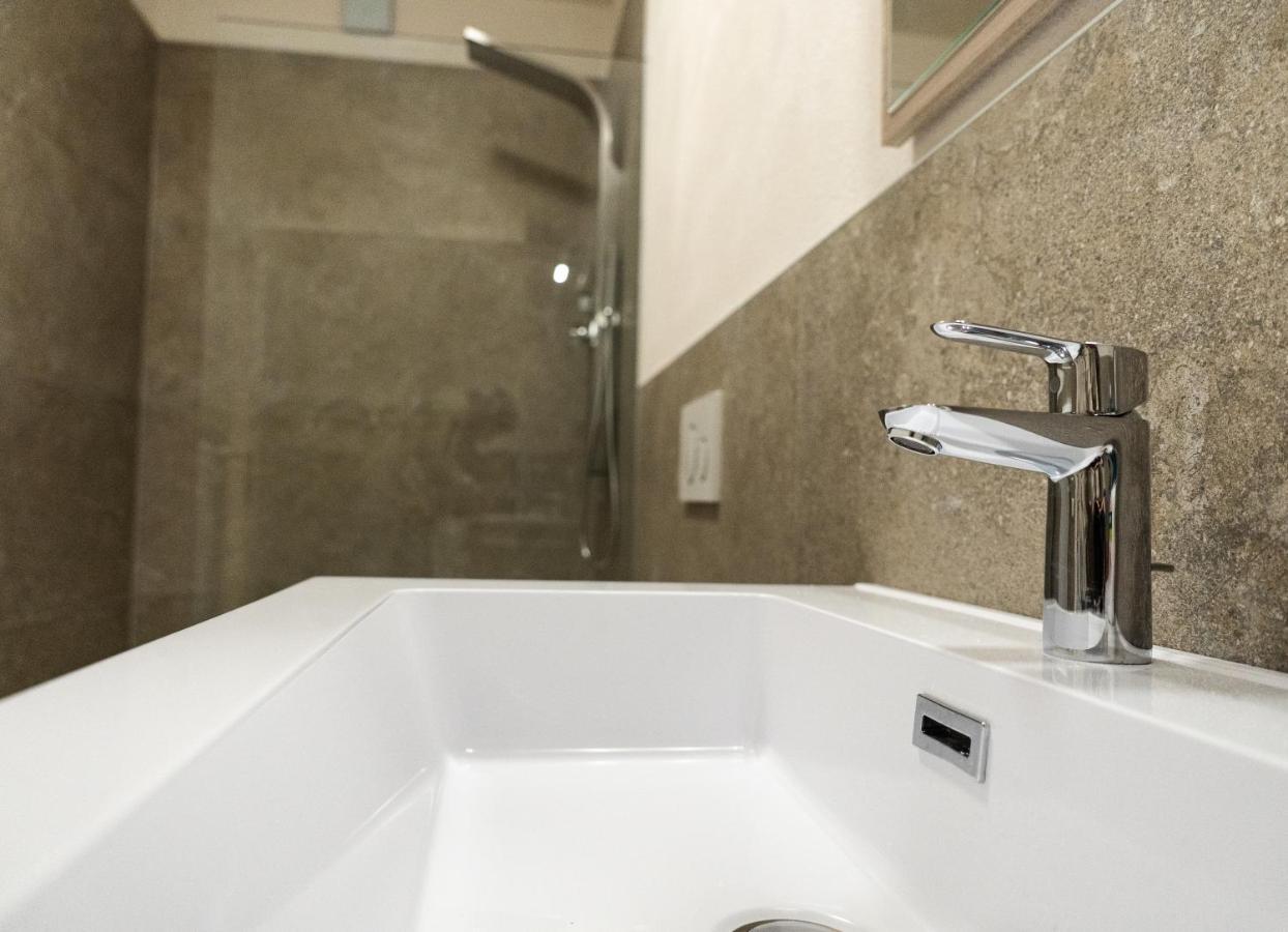Flow Apartments Kirchsteig Μεράνο Εξωτερικό φωτογραφία