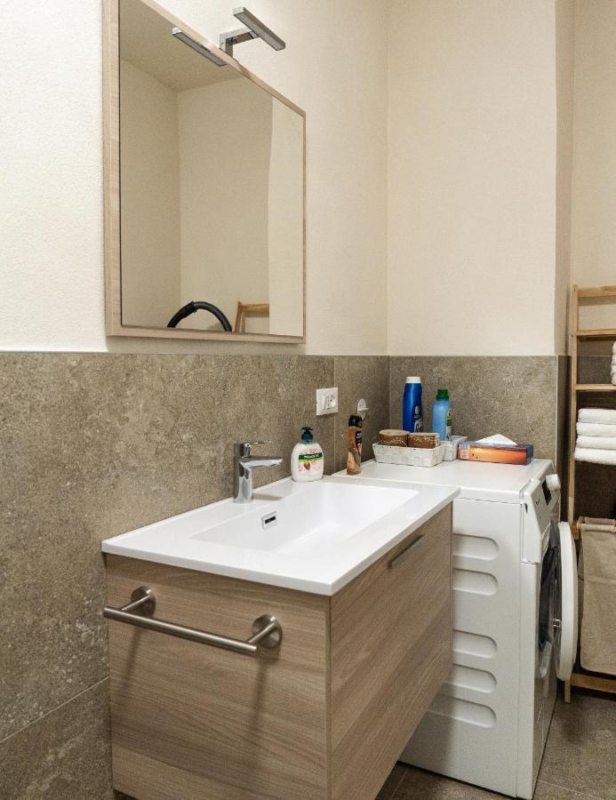 Flow Apartments Kirchsteig Μεράνο Εξωτερικό φωτογραφία