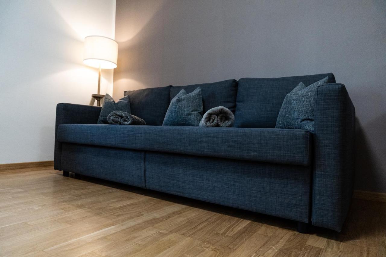 Flow Apartments Kirchsteig Μεράνο Εξωτερικό φωτογραφία