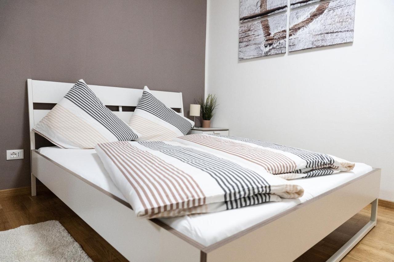 Flow Apartments Kirchsteig Μεράνο Εξωτερικό φωτογραφία