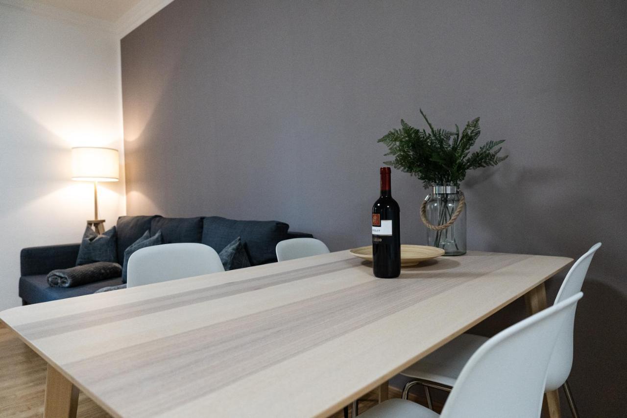 Flow Apartments Kirchsteig Μεράνο Εξωτερικό φωτογραφία