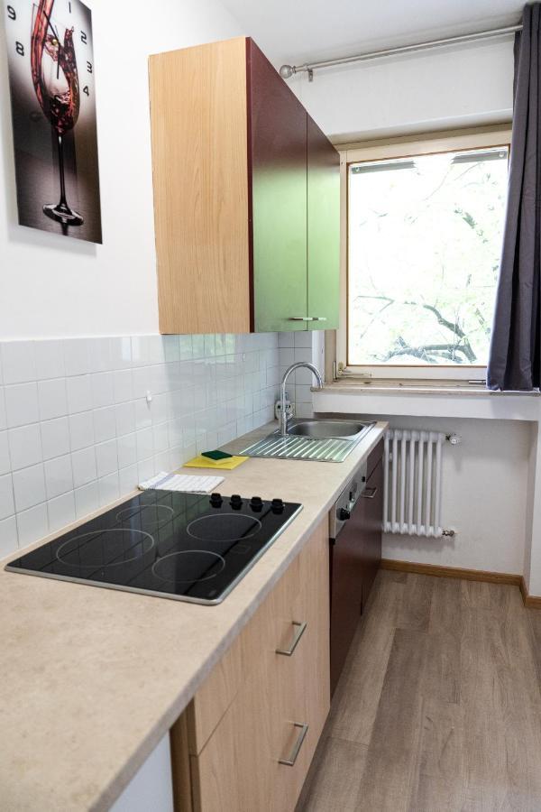 Flow Apartments Kirchsteig Μεράνο Εξωτερικό φωτογραφία
