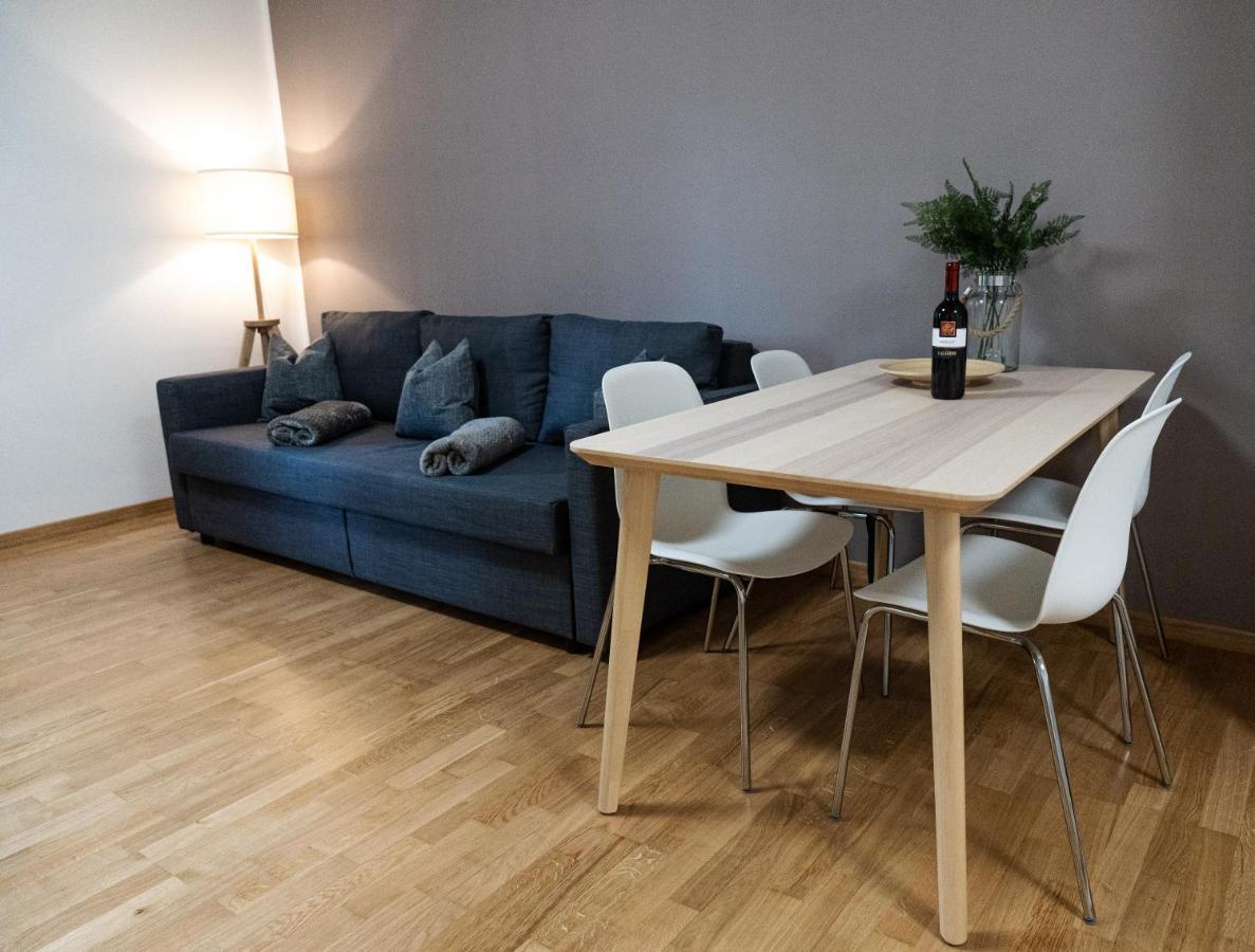 Flow Apartments Kirchsteig Μεράνο Εξωτερικό φωτογραφία