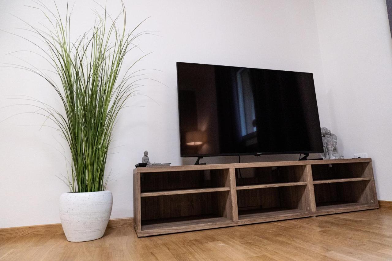 Flow Apartments Kirchsteig Μεράνο Εξωτερικό φωτογραφία