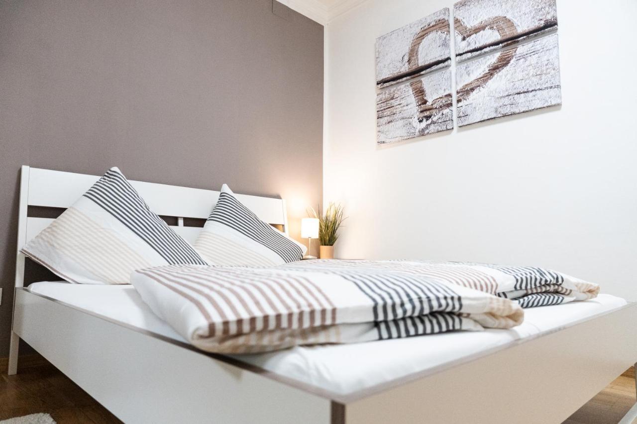 Flow Apartments Kirchsteig Μεράνο Εξωτερικό φωτογραφία