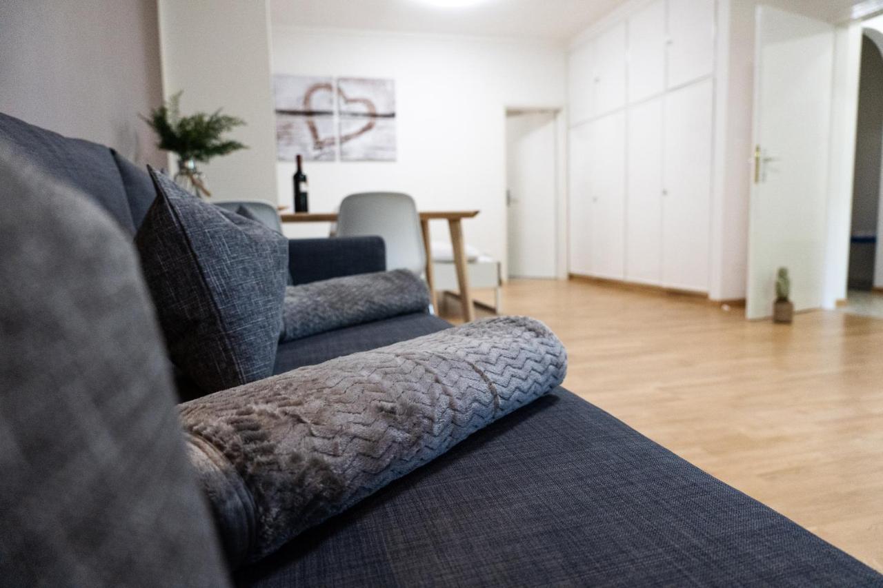 Flow Apartments Kirchsteig Μεράνο Εξωτερικό φωτογραφία