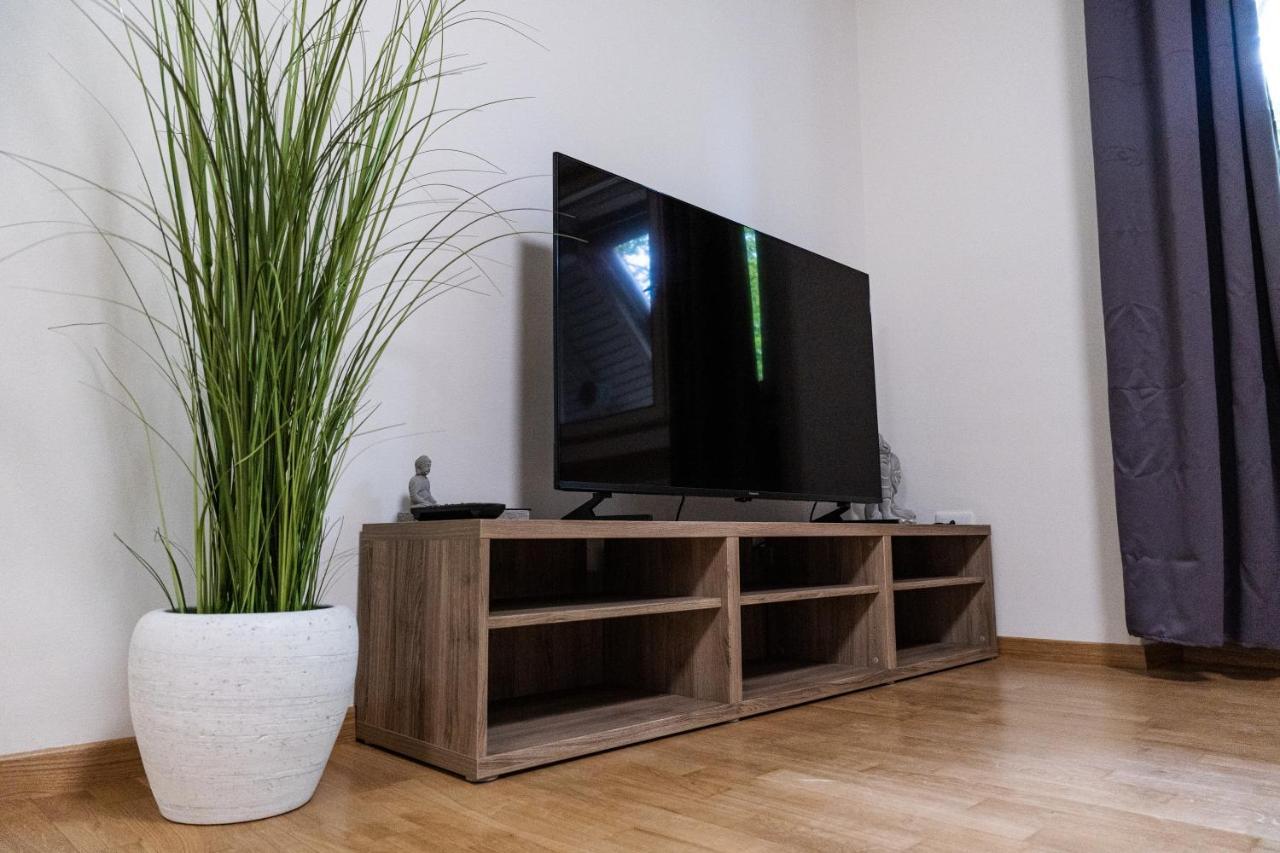 Flow Apartments Kirchsteig Μεράνο Εξωτερικό φωτογραφία