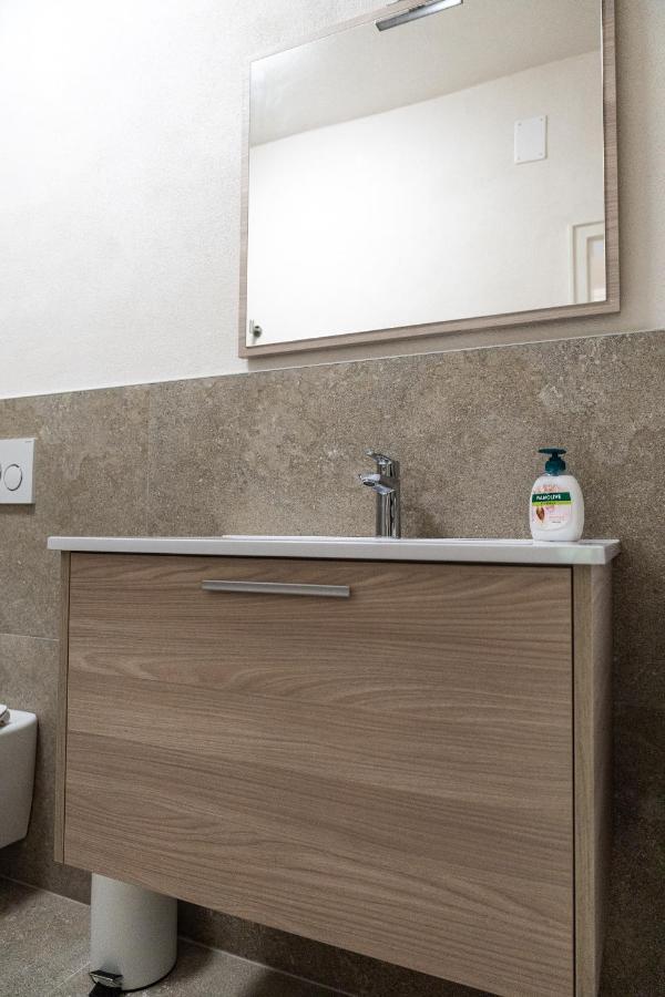 Flow Apartments Kirchsteig Μεράνο Εξωτερικό φωτογραφία