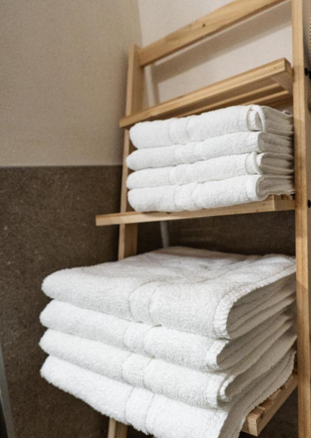 Flow Apartments Kirchsteig Μεράνο Εξωτερικό φωτογραφία