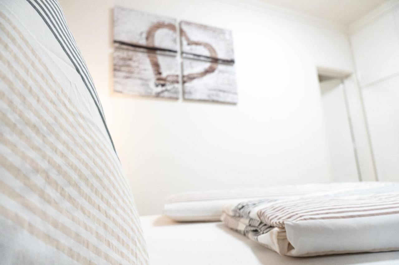 Flow Apartments Kirchsteig Μεράνο Εξωτερικό φωτογραφία