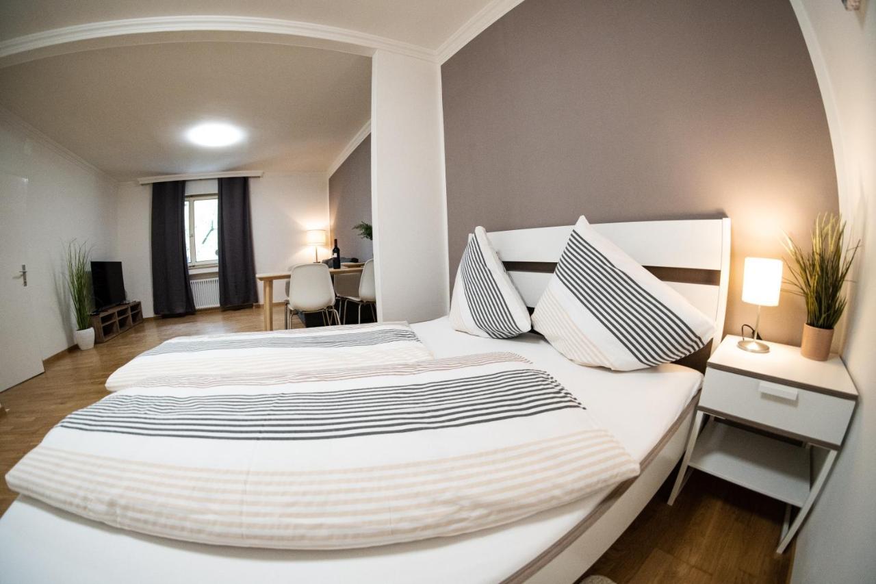 Flow Apartments Kirchsteig Μεράνο Εξωτερικό φωτογραφία