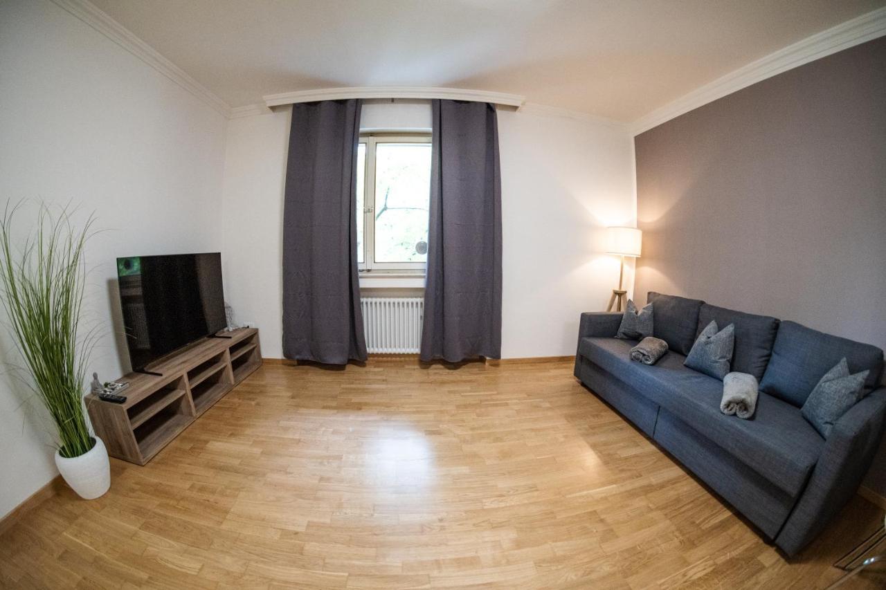 Flow Apartments Kirchsteig Μεράνο Εξωτερικό φωτογραφία