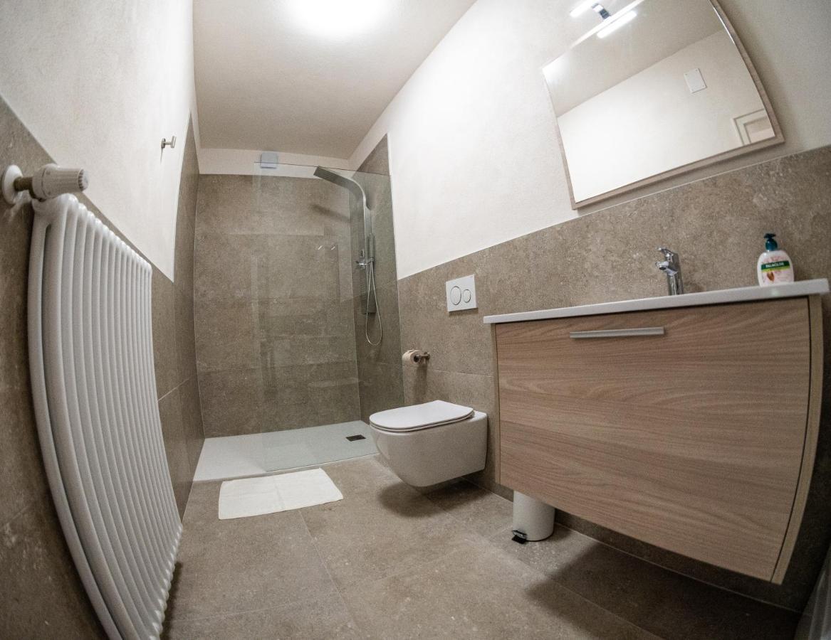 Flow Apartments Kirchsteig Μεράνο Εξωτερικό φωτογραφία