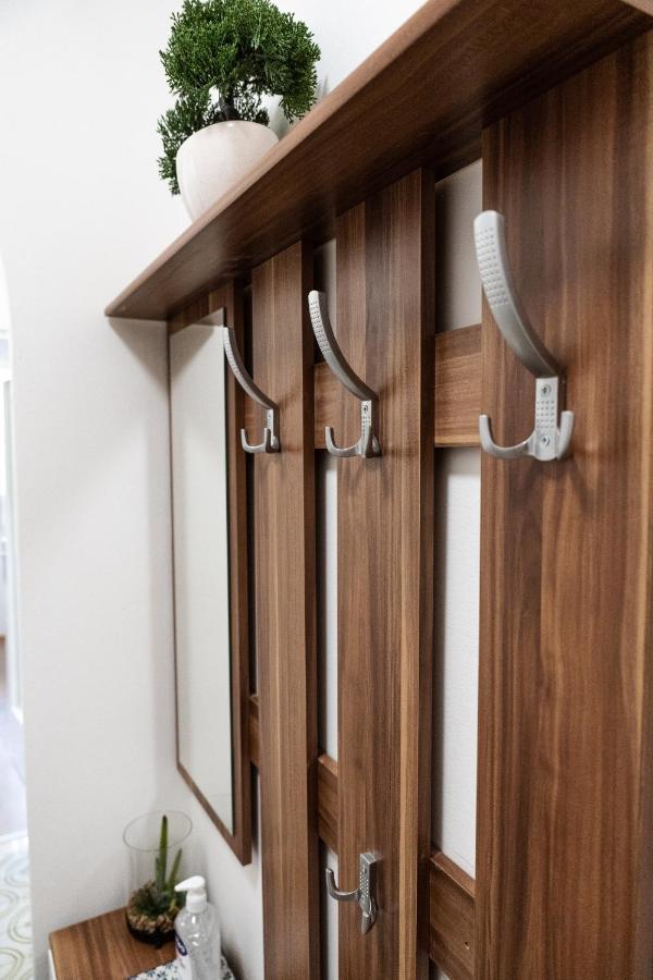 Flow Apartments Kirchsteig Μεράνο Εξωτερικό φωτογραφία