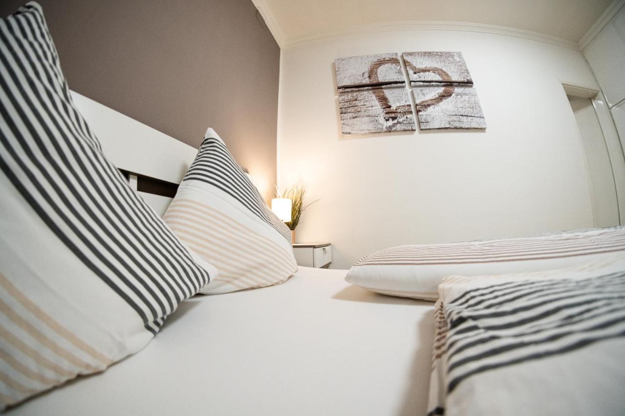 Flow Apartments Kirchsteig Μεράνο Εξωτερικό φωτογραφία